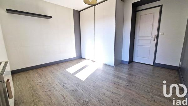 Maison à vendre 7 pièces 230 m² Fontenay-le-Comte