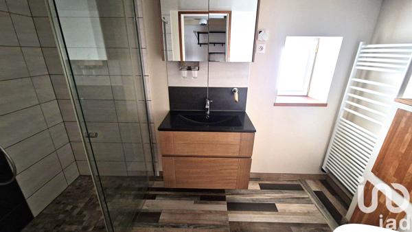 Maison à vendre 7 pièces 230 m² Fontenay-le-Comte