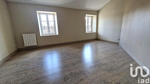 Maison à vendre 7 pièces 230 m² Fontenay-le-Comte