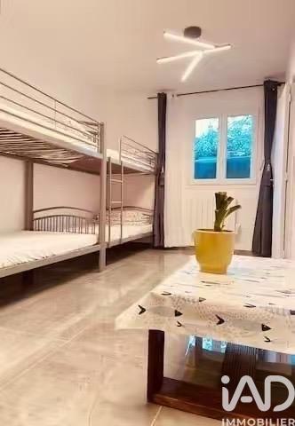 Maison à vendre 4 pièces 62 m² Villejuif