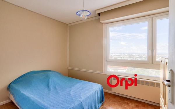 Appartement à vendre    4 pièces • 91,68 m2 Pierre-Bénite