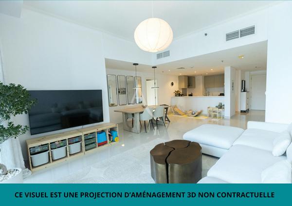 BEL APPARTEMENT MEAUX