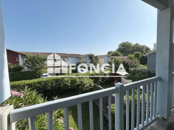 À vendre Appartement 2 pièces 42.7 m² - Angresse 40150