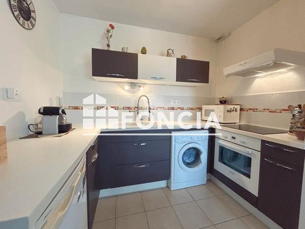 À vendre Appartement 2 pièces 42.7 m² - Angresse 40150