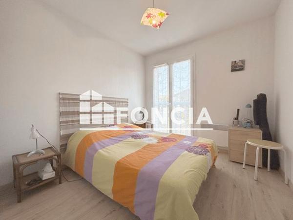 À vendre Appartement 2 pièces 42.7 m² - Angresse 40150