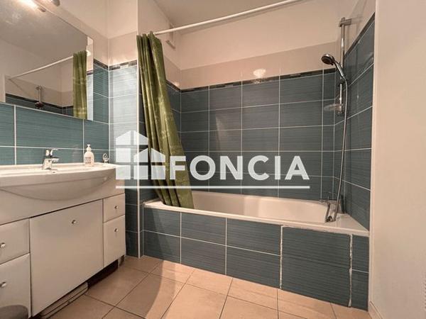 À vendre Appartement 2 pièces 42.7 m² - Angresse 40150