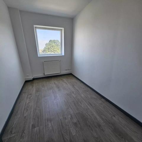 Appartement T4 Roubaix