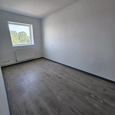 Appartement T4 Roubaix