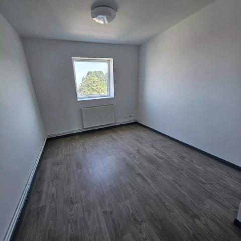 Appartement T4 Roubaix