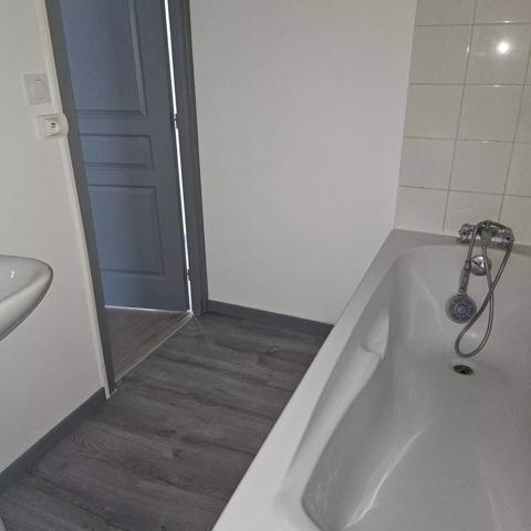 Appartement T4 Roubaix