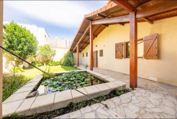 Maison 7 pièces - 193 m² Bien prestige