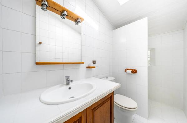 Maison 7 pièces - 193 m² Bien prestige