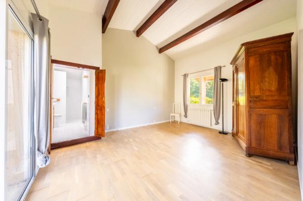 Maison 7 pièces - 193 m² Bien prestige