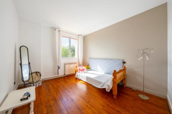 Maison 7 pièces - 193 m² Bien prestige