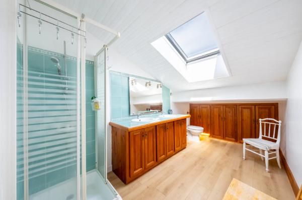 Maison 7 pièces - 193 m² Bien prestige