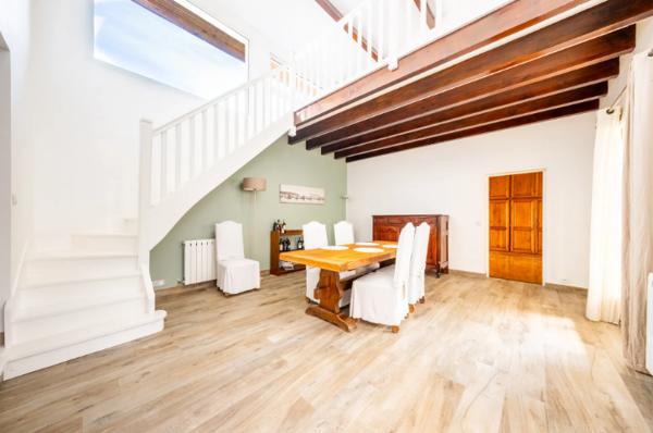 Maison 7 pièces - 193 m² Bien prestige