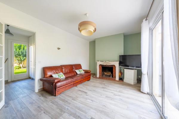 Maison 7 pièces - 193 m² Bien prestige