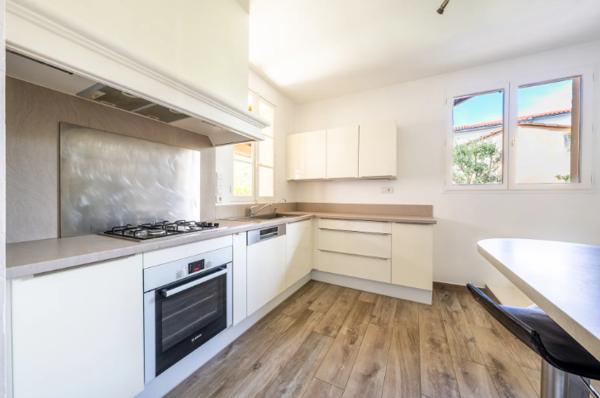 Maison 7 pièces - 193 m² Bien prestige