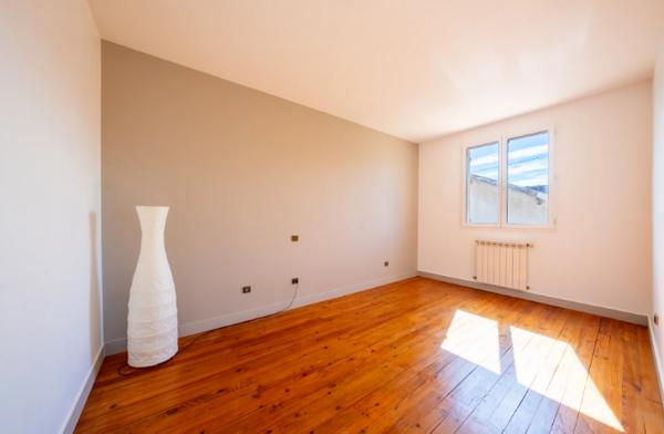 Maison 7 pièces - 193 m² Bien prestige