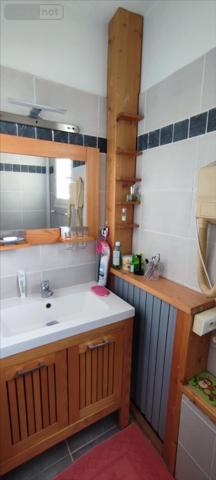 Maison à vendre à Saint-Vincent-sur-Oust dans le Morbihan (56350), ref : 143/182M