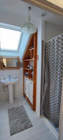 Maison à vendre à Saint-Vincent-sur-Oust dans le Morbihan (56350), ref : 143/182M