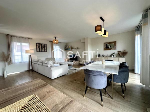 Et si votre prochain coup de coeur était sous vos yeux?