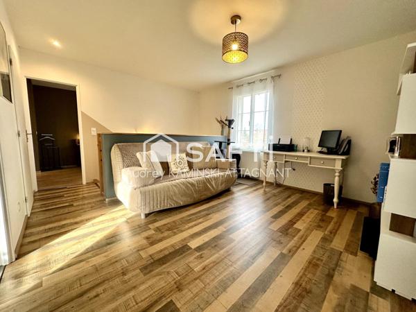 Et si votre prochain coup de coeur était sous vos yeux?