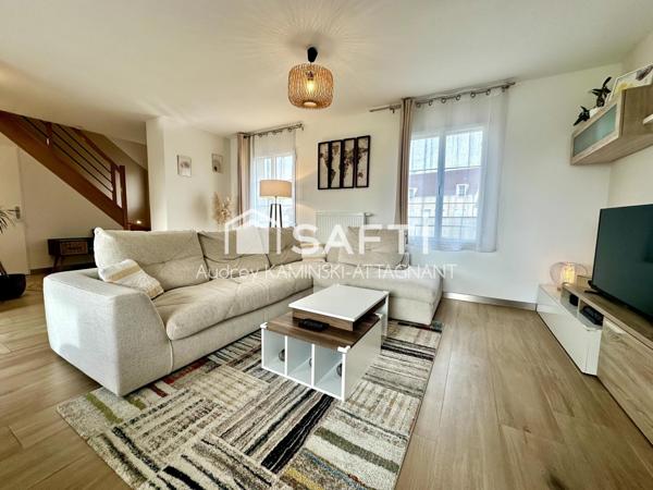 Et si votre prochain coup de coeur était sous vos yeux?