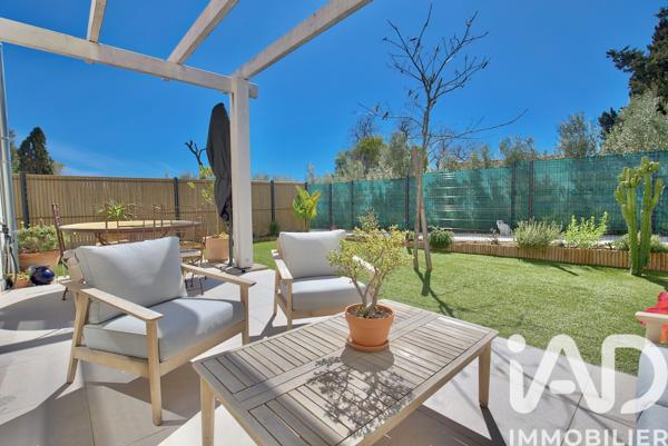 Maison à vendre 4 pièces 104,7 m² La Ciotat