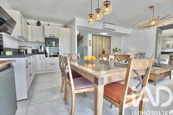 Maison à vendre 4 pièces 104,7 m² La Ciotat