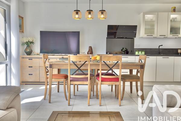 Maison à vendre 4 pièces 104,7 m² La Ciotat