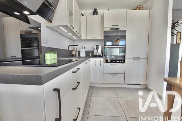 Maison à vendre 4 pièces 104,7 m² La Ciotat
