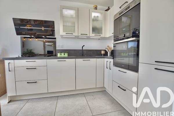 Maison à vendre 4 pièces 104,7 m² La Ciotat