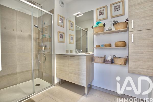 Maison à vendre 4 pièces 104,7 m² La Ciotat