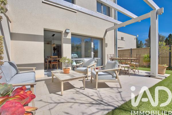 Maison à vendre 4 pièces 104,7 m² La Ciotat