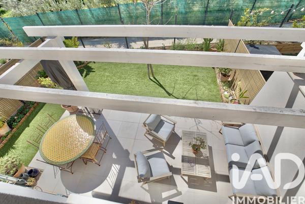 Maison à vendre 4 pièces 104,7 m² La Ciotat