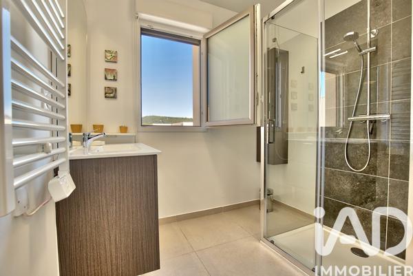 Maison à vendre 4 pièces 104,7 m² La Ciotat