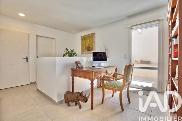 Maison à vendre 4 pièces 104,7 m² La Ciotat