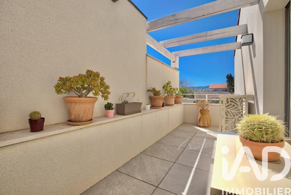Maison à vendre 4 pièces 104,7 m² La Ciotat