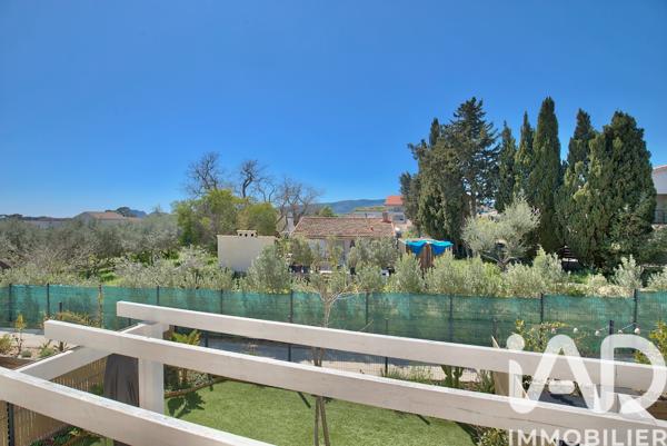 Maison à vendre 4 pièces 104,7 m² La Ciotat