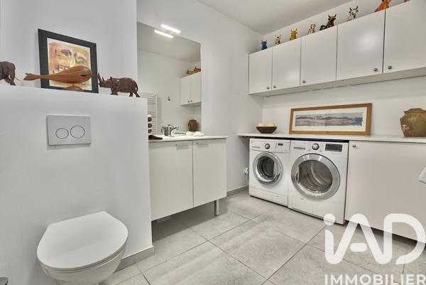 Maison à vendre 4 pièces 104,7 m² La Ciotat