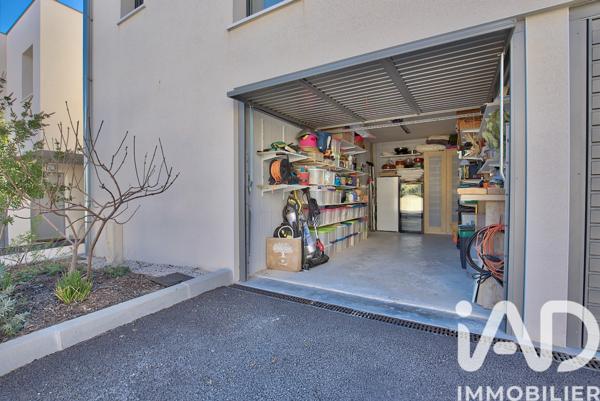 Maison à vendre 4 pièces 104,7 m² La Ciotat