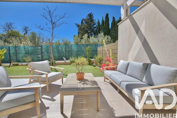 Maison à vendre 4 pièces 104,7 m² La Ciotat