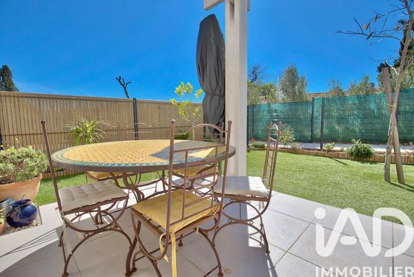 Maison à vendre 4 pièces 104,7 m² La Ciotat