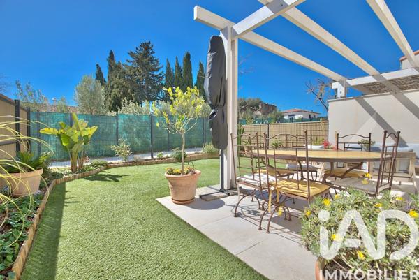 Maison à vendre 4 pièces 104,7 m² La Ciotat