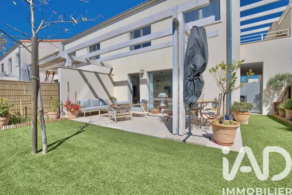 Maison à vendre 4 pièces 104,7 m² La Ciotat