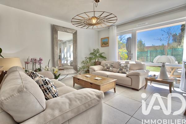 Maison à vendre 4 pièces 104,7 m² La Ciotat