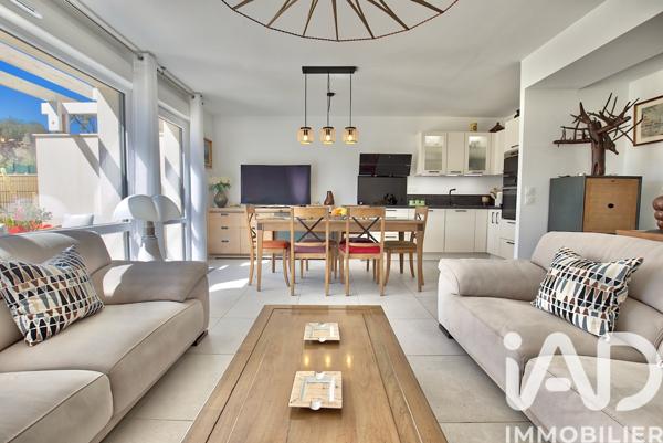 Maison à vendre 4 pièces 104,7 m² La Ciotat