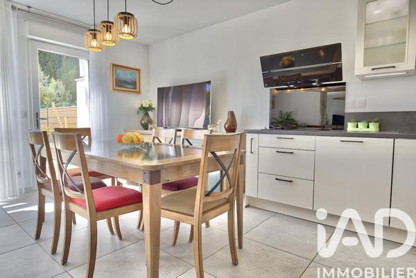 Maison à vendre 4 pièces 104,7 m² La Ciotat