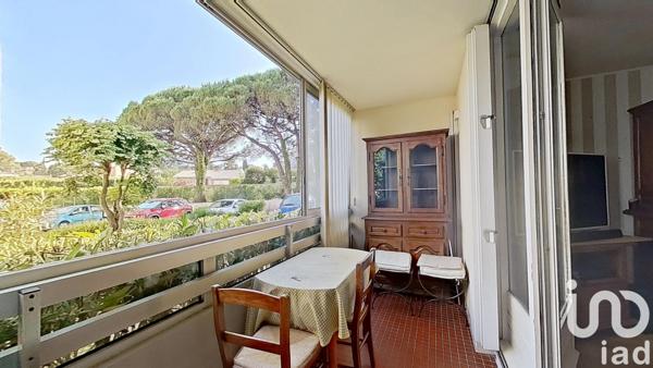 Apartment for sale 2 rooms 51 m² Sainte-Maxime